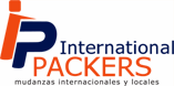 International Packers Logo